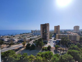 Torre Bahía